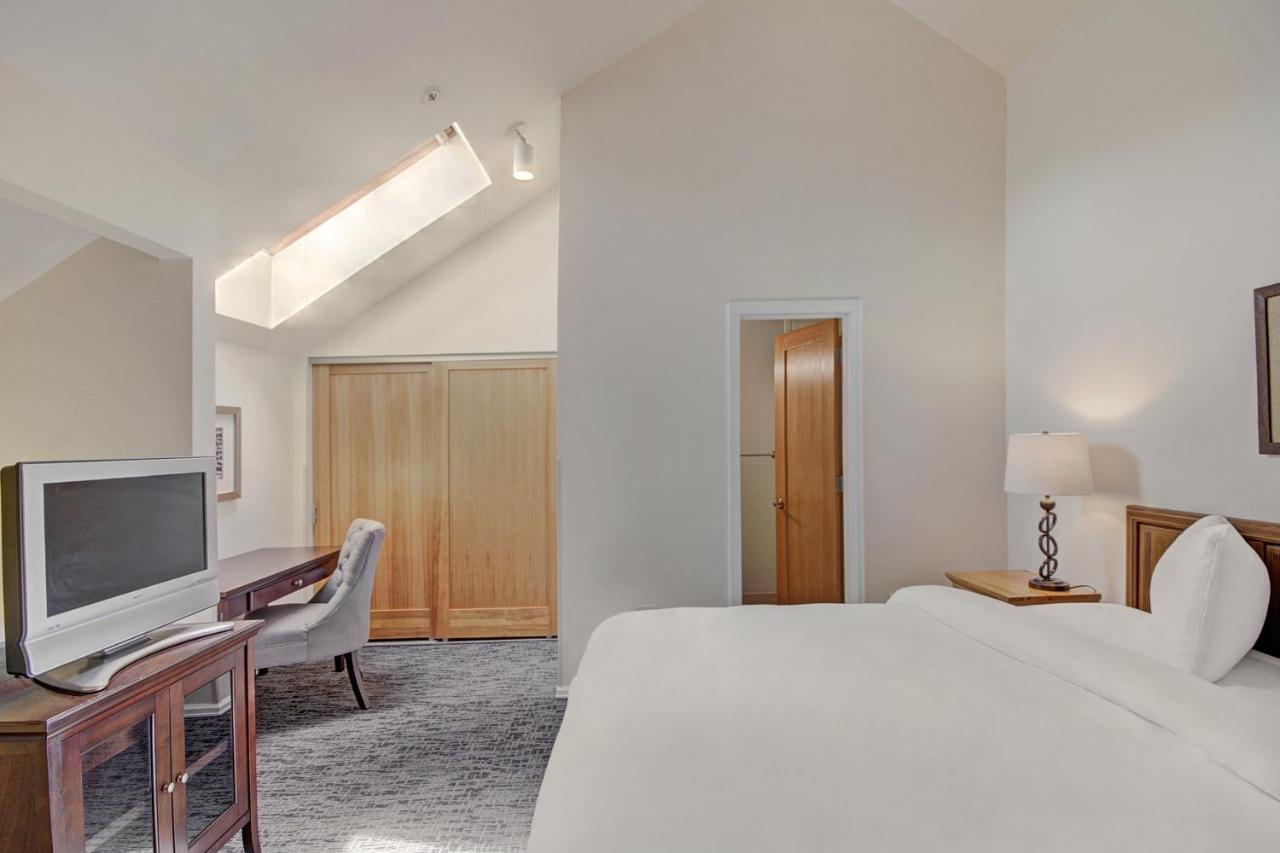 River Mtn Lodge E301 Breckenridge Eksteriør bilde